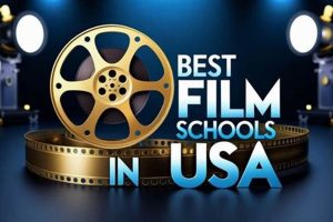 Top Film Schools in Massachusetts: 2024 Guide | Best Schools in America: Top Public & Private Options