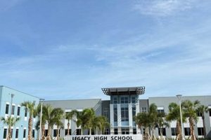 Legacy High School Port St Lucie | Best Schools in America: Top Public & Private Options