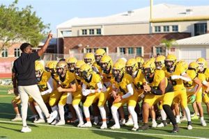 Top MCC High School Football Teams & Players Best Schools in America: Top Public & Private Options Top MCC High School Football Teams & Players | Best Schools in America: Top Public & Private Options