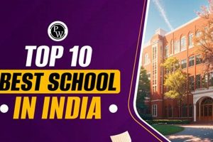 10 Best Schools Of India Best Schools in America: Top Public & Private Options 10 Best Schools Of India | Best Schools in America: Top Public & Private Options