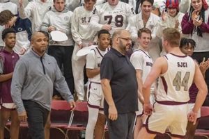 Meet Lawrence HS Basketball Coach: Team & Program Insights | Best Schools in America: Top Public & Private Options