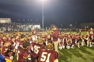 Indiana's Gibson Southern Titans High School Football | Best Schools in America: Top Public & Private Options