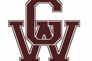 WV Football: Washington High School Team & Season | Best Schools in America: Top Public & Private Options