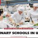 Top 5 Culinary Schools in Utah 2024 | Best Schools in America: Top Public & Private Options