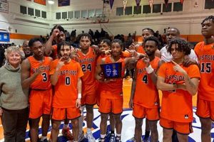 Eastside High School Basketball | Best Schools in America: Top Public & Private Options