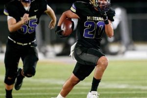 Your Guide to Marble Falls High School Football | Best Schools in America: Top Public & Private Options