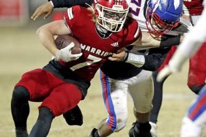 Oklahoma HS Football Scores & Results | Best Schools in America: Top Public & Private Options