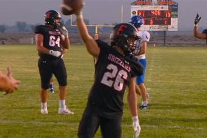Idaho High School Football Rankings 2024 | Best Schools in America: Top Public & Private Options