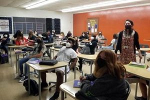 Discover McBride Middle School: A Parent's Guide | Best Schools in America: Top Public & Private Options