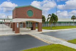 Discover Corkscrew Middle School: A Parent's Guide | Best Schools in America: Top Public & Private Options