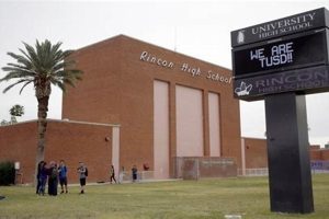 Top-Rated Best Schools in Tucson AZ 2024 | Best Schools in America: Top Public & Private Options