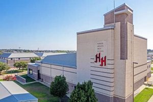 Harker Heights Elementary School | Best Schools in America: Top Public & Private Options