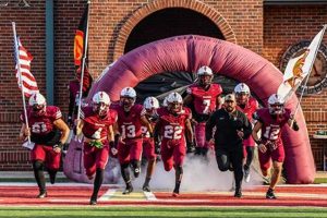 South Paulding HS Football: Latest News & Updates | Best Schools in America: Top Public & Private Options