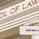 Top Best Law Schools 2025: Guide & Rankings | Best Schools in America: Top Public & Private Options