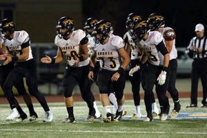 Andale HS Football: 2024 Schedule & Season Outlook | Best Schools in America: Top Public & Private Options