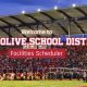Go Marauders! Mount Olive HS Football Updates | Best Schools in America: Top Public & Private Options