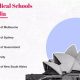 Top Best Medical Schools in Australia Guide | Best Schools in America: Top Public & Private Options