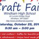 Support Pine Creek HS Craft Fair 2024! | Best Schools in America: Top Public & Private Options