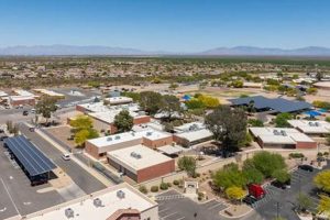 Top Elementary Schools in Sahuarita, AZ - 2024 | Best Schools in America: Top Public & Private Options
