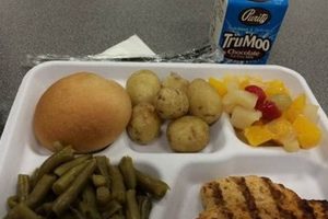 Madison County Schools Lunch Menu: Nutritious & Delicious Best Schools in America: Top Public & Private Options Madison County Schools Lunch Menu: Nutritious & Delicious | Best Schools in America: Top Public & Private Options