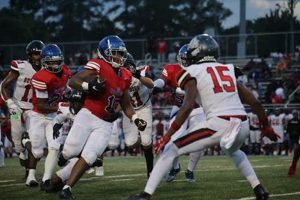 Rockdale High School Football: Home of the Bulldogs | Best Schools in America: Top Public & Private Options