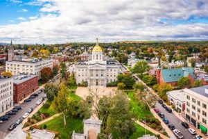Top New Hampshire Private Schools & Boarding Schools | Best Schools in America: Top Public & Private Options