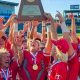 Tomball High School Baseball: Cougar Pride | Best Schools in America: Top Public & Private Options