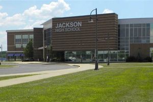 Top High Schools in Jackson, MS | Best Schools in America: Top Public & Private Options
