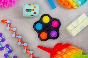 Top 10 Quiet Fidget Toys for Focus at School | Best Schools in America: Top Public & Private Options