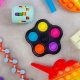 Top 10 Quiet Fidget Toys for Focus at School | Best Schools in America: Top Public & Private Options