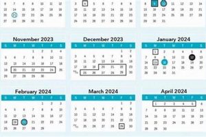 Horry County Schools Payroll: 2024 Schedule & Guide | Best Schools in America: Top Public & Private Options