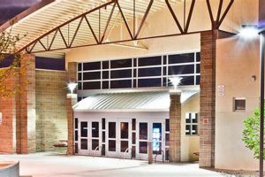 Explore Jimmy Carter Middle School: A Legacy of Learning | Best Schools in America: Top Public & Private Options