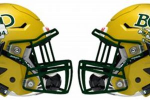 Boyd High School Football: Home of the Broncos | Best Schools in America: Top Public & Private Options