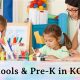 Find the Best Pre-K Schools Near You | Best Schools in America: Top Public & Private Options