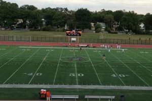 Go Coolidge Colts! High School Football News & Scores | Best Schools in America: Top Public & Private Options