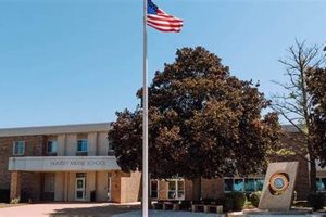 Best Huntley Middle School: Info &amp; Reviews | Best Schools in America: Top Public & Private Options