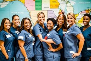 Top Nursing Schools in SC: 2024 Guide | Best Schools in America: Top Public & Private Options