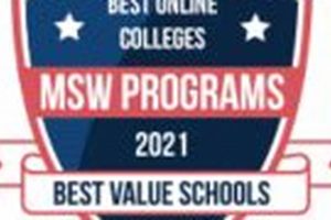 Top 10 Best MSW Schools: 2024 Rankings | Best Schools in America: Top Public & Private Options