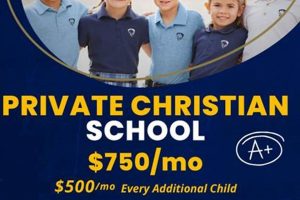 Top Christian Private Schools: A Guide Best Schools in America: Top Public & Private Options Top Christian Private Schools: A Guide | Best Schools in America: Top Public & Private Options