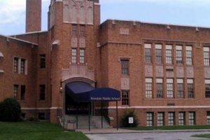 Top-Rated Ferndale Middle School: A Guide | Best Schools in America: Top Public & Private Options