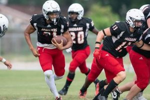 Top West Florida High School Football Teams | Best Schools in America: Top Public & Private Options