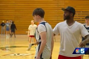 Burlington High School: Home of Sizzling Basketball | Best Schools in America: Top Public & Private Options