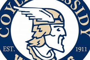 Coyle & Cassidy HS: A Taunton Tradition | Best Schools in America: Top Public & Private Options