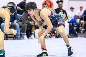 2024 Nebraska High School State Wrestling Finals | Best Schools in America: Top Public & Private Options