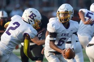 Erie, PA High School Football Scores & Schedules Best Schools in America: Top Public & Private Options Erie, PA High School Football Scores & Schedules | Best Schools in America: Top Public & Private Options
