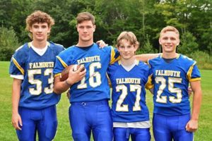 Falmouth High Football: Team News & Scores Best Schools in America: Top Public & Private Options Falmouth High Football: Team News & Scores | Best Schools in America: Top Public & Private Options
