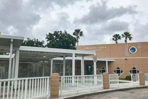 Best Embassy Creek Elementary School Reviews &amp; Ratings | Best Schools in America: Top Public & Private Options