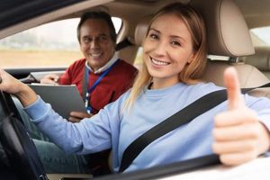Top 5 Driving Schools for Adults: Learn to Drive | Best Schools in America: Top Public & Private Options