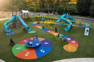 Top Playground Equipment for Safe Schools | Best Schools in America: Top Public & Private Options