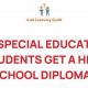 Earning a High School Diploma: Special Education Explained | Best Schools in America: Top Public & Private Options